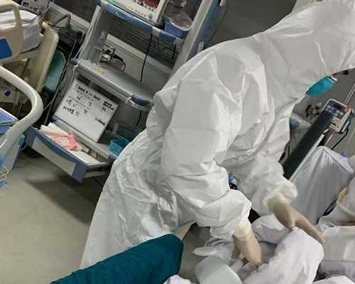 哈尔滨3家正规供卵试管医院更新