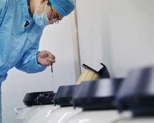 备孕警报：了解盐酸接触可能影响受孕的原因与预防措施