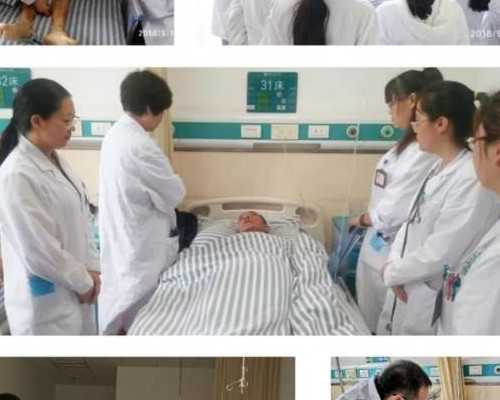 哈尔滨医大一院试管婴儿捐卵这些工作要做好