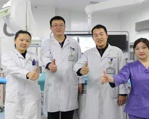 哈尔滨哈医大试管婴儿取卵全麻吗