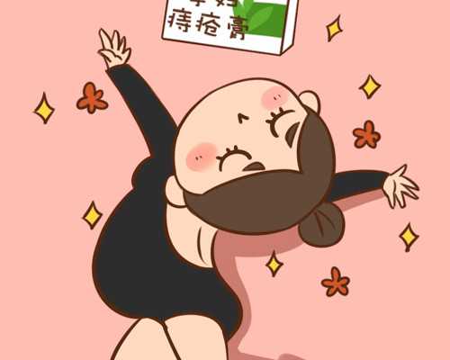 B超检查子宫腺肌症~试管包男女