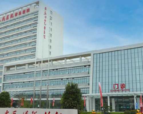 武汉专业试管助孕医院 武汉大学人民医院三代试管优势盘点，给你带来生育保