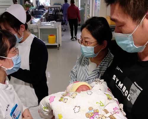 武汉哪里有专业的供卵机构 影响武汉同济试管婴儿成功率的因素： ‘孕囊几周